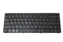 Клавиатура для Asus K40/X8 черная