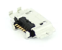 Разъем Sony C6903/C6902 (microUSB 5pin)