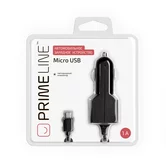 АЗУ Prime Line micro USB 1A