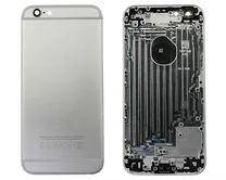 Корпус iPhone 6 (4.7)  белый 1кл