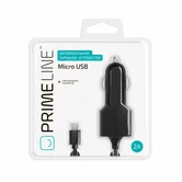 АЗУ Prime Line micro USB 2A