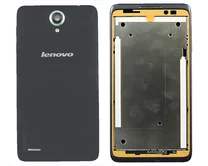 Корпус Lenovo S890 синий 1кл