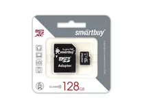 Карта памяти MicroSDXC 