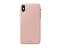 Чехол iPhone X/XS Deppa Air Case розовое золото