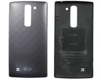 Задняя крышка LG Magna H502 черная 1 кл