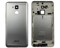 Задняя крышка Asus Zenfone 3 Max ZC520TL сереб 1кл