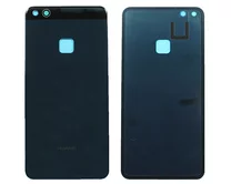 Задняя крышка Huawei P10 Lite синяя 1кл