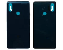 Задняя крышка Xiaomi Mi 8 SE синяя 1кл