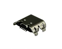 Разъем Xiaomi Mi Max (MicroUSB 5pin)