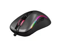 Игровая мышь MARVO Scorpion G950, проводная, черная, 1.8м