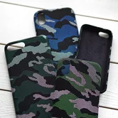 Чехол iPhone 6/6S Military в ассортименте