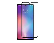 Защ. стекло Xiaomi Mi 9 SE Full черное