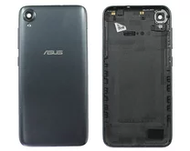 Задняя крышка Asus Zenfone Live (L1) ZA550KL черная 1кл