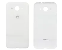 Задняя крышка Huawei Y3 2017 белая 1кл