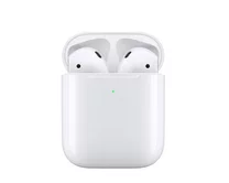 Наушники AirPods hi-copy (в упаковке) 