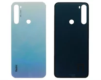 Задняя крышка Xiaomi Redmi Note 8T белая 1кл