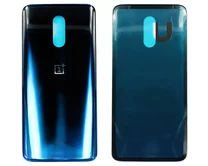 Задняя крышка OnePlus 7 синяя 1кл