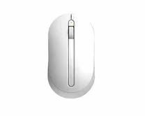 Комп. мышь Xiaomi Mi Mouse Wireless Miiiw (белая)