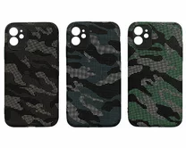 Чехол iPhone 11 Military в ассортименте