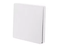 Настенный выключатель Xiaomi Wireless Wall Switch (1клавиша)