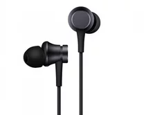 Наушники Xiaomi Single Dynamic Earphone черные