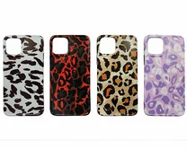 Чехол iPhone 11 Pro Animal print в ассортименте