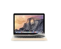 Накладка для клавиатуры MacBook Air A2179/A2337 Матовый (прозрачный)