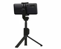 Монопод Xiaomi Mi Bluetooth Bracket Selfie Stick Zoom черный XMZPG05YM