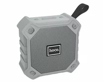 Колонка Hoco BS34 Wireless sports (серый)