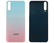 Задняя крышка Honor 30i ультрафиолетовый закат 1кл