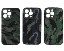 Чехол iPhone 13 Pro Military в ассортименте