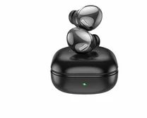 Bluetooth стереогарнитура Borofone BW10 черные