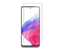 Защ. стекло Samsung A71/A72/A73/M51/Note 10 Lite (тех упак)