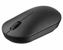 Комп. мышь Xiaomi Mi Mouse Wireless Lite 2 (черная) XMWXSB02YM