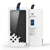 Чехол Samsung Z Fold 3 DuxDucis Bril (черный)