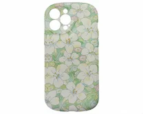 Чехол iPhone 13 Pro Max Pillow Flower (#11)