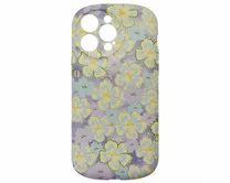 Чехол iPhone 14 Pro Max Pillow Flower (#20)