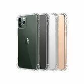 Чехол iPhone 14 TPU Anti-Drop (прозрачный)