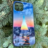 Чехол iPhone 14 Pro KSTATI Glass Krasnoyarsk