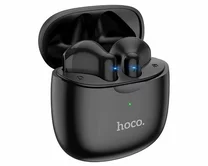 яяяBluetooth стереогарнитура Hoco ES56 черная