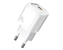 СЗУ-1USB-C McDodo CH-4020, 20W Nano, белый