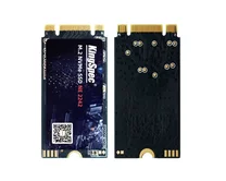 SSD M.2 NVMe PCIe (2242) KingSpec NE/1TB 