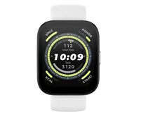 Часы Amazfit A2215 Bip 5 Cream White