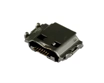 Разъем Samsung S8000/S8300 (microUSB 7pin)