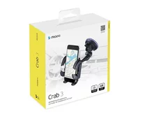 Авт. держатель Deppa Crab3 регулируемая штанга (2 крепления)