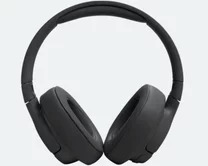 Наушники с Bluetooth JBL T720BT черные