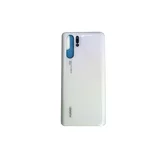 Задняя крышка Huawei P30 Pro белая 1кл