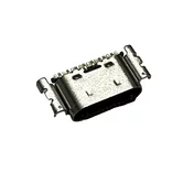 Разъем Tecno Camon 17 Pro/18/19/Pova 3/Infinix Note 11/11 Pro/12 (Type-C)