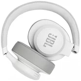 Наушники с Bluetooth JBL Live 500BT белые