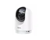 IP-камера Hoco D1 outdoor PTZ HD camera белая 